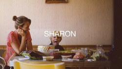 Sharon